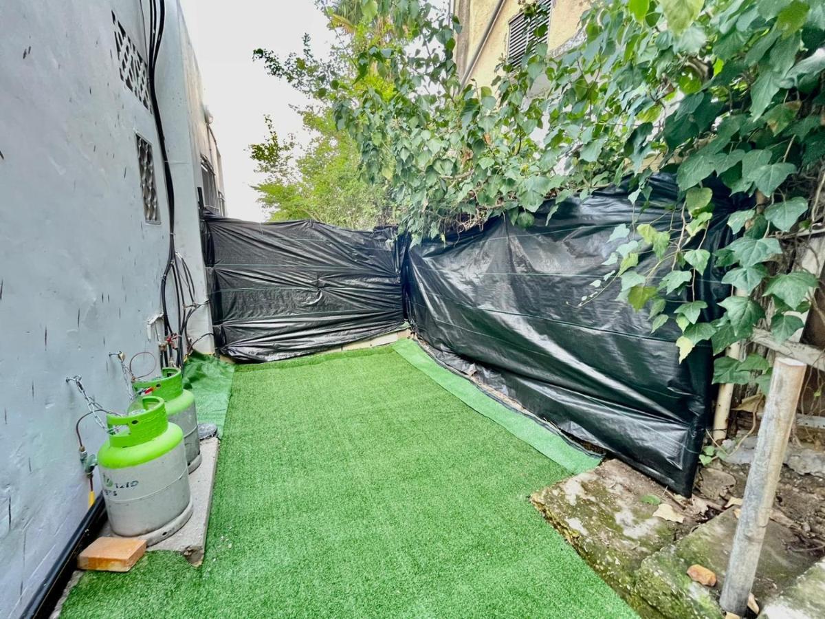 יחידות אירוח נוף המפרץ Apartment Haifa Ngoại thất bức ảnh