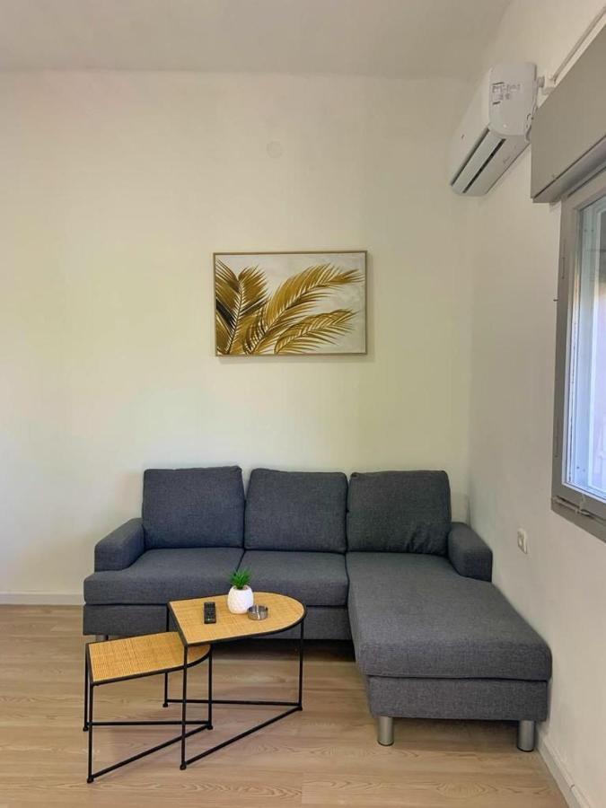 יחידות אירוח נוף המפרץ Apartment Haifa Ngoại thất bức ảnh