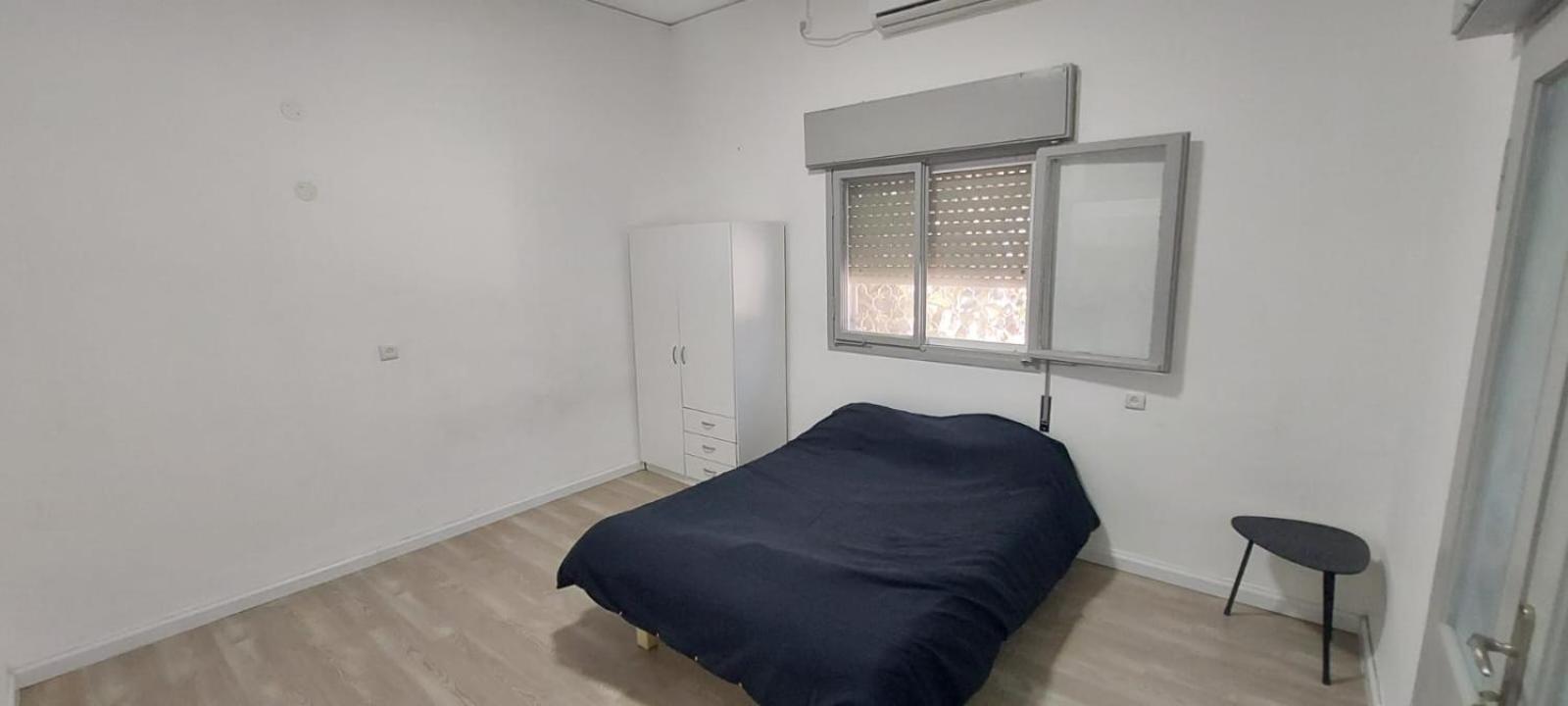 יחידות אירוח נוף המפרץ Apartment Haifa Ngoại thất bức ảnh
