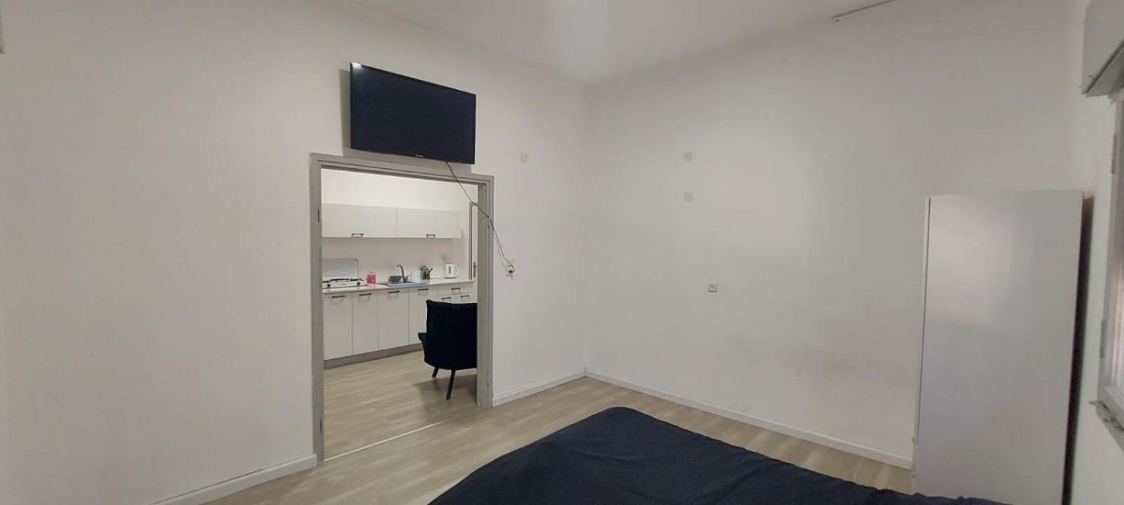 יחידות אירוח נוף המפרץ Apartment Haifa Ngoại thất bức ảnh