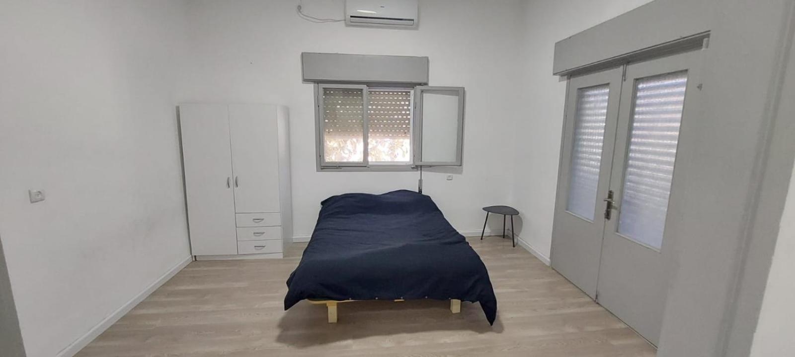 יחידות אירוח נוף המפרץ Apartment Haifa Ngoại thất bức ảnh